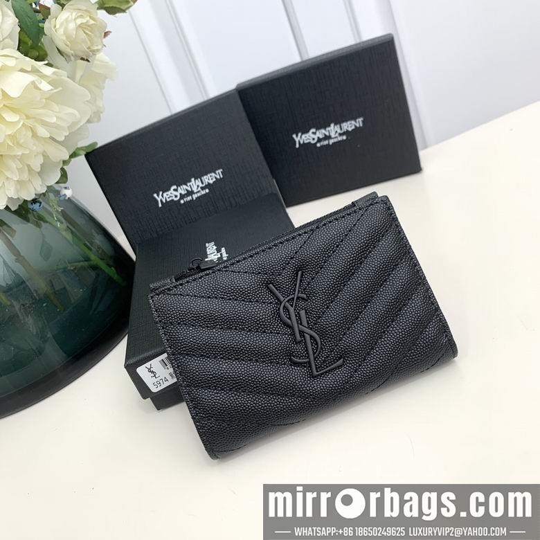 YSL Bags 5947 13X9.5X2cm ZC 6