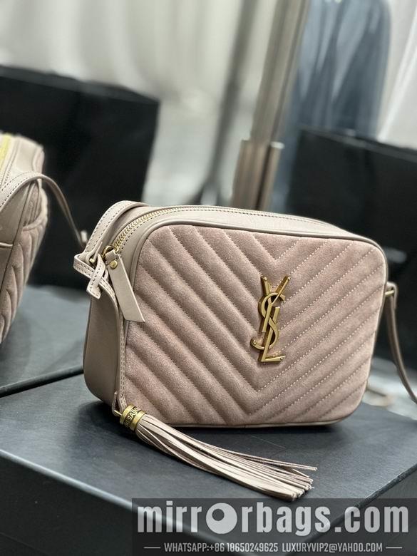 YSL Bags 520534-1 23X16X6cm YG 3