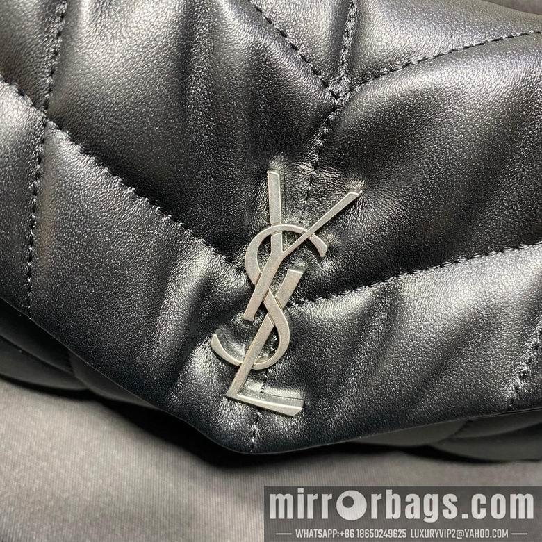 YSL Bags 759337 23X15.5X8.5cm MT 1