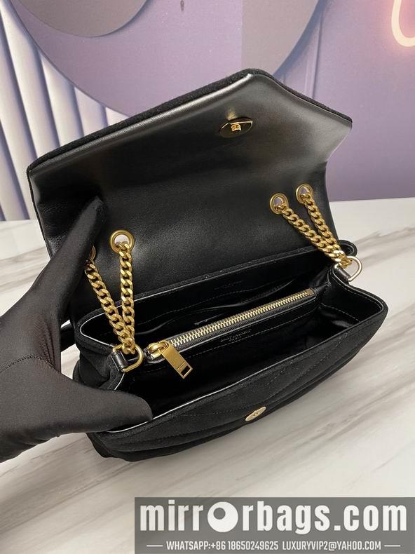 YSL Bags 494699 23x17x9 cm wf03