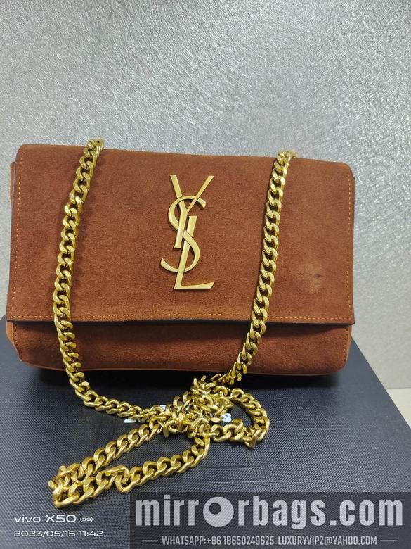 YSL Bags 8865 22X14X5cm XMY 1