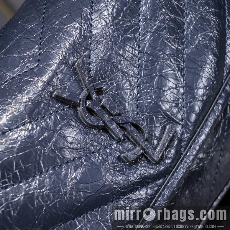 YSL Bags 533037 22X16X8cm XMY 2