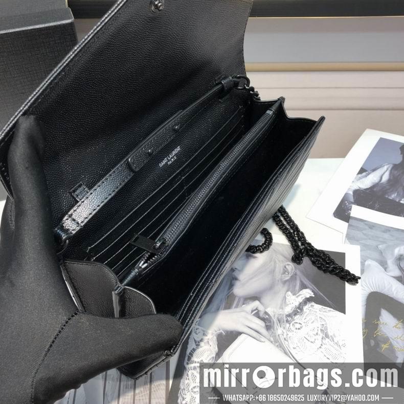 YSL Bags 360452 22.5x14x4 cm wf02