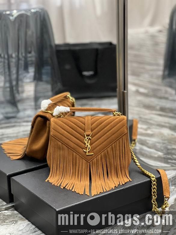 YSL Bags 392737 24x17x6cm CN 3