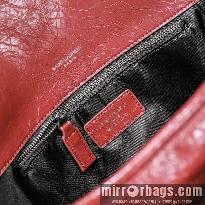 YSL Bags 498894 28X20X8cm XMY 4