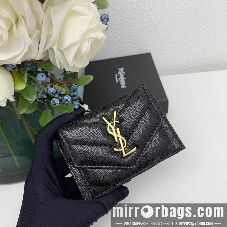 YSL Bags 6868 10.5X7.5X3cm ZC 3