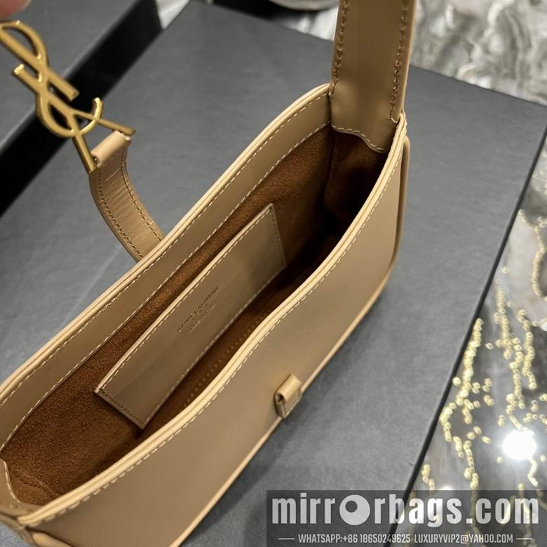YSL Bags 710310 19x11.5x4.5cm YG 2