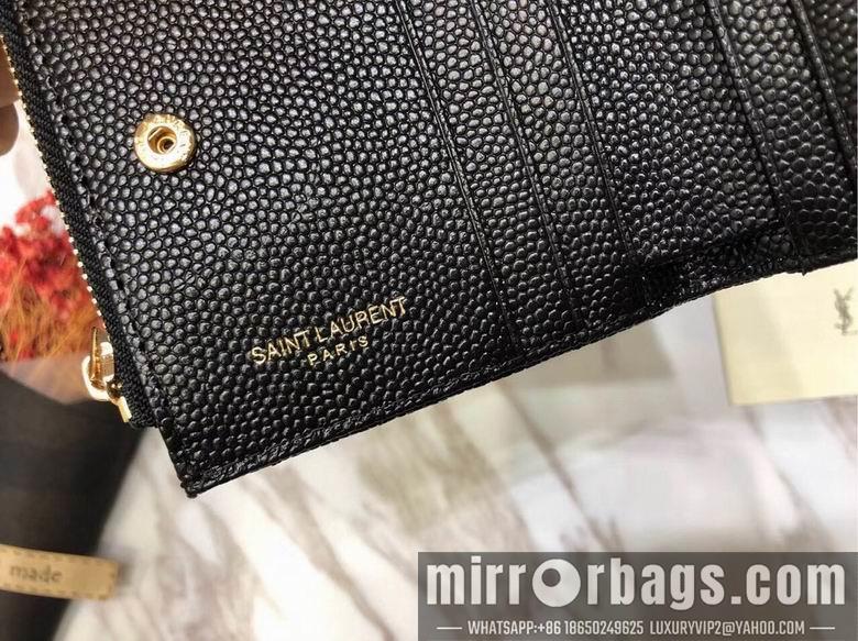 YSL Bags 517045 11x10x2cm YG 3