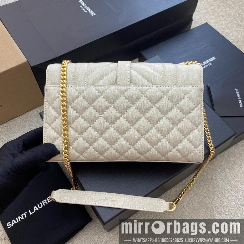YSL Bags 600915 21X13X6cm YG 6
