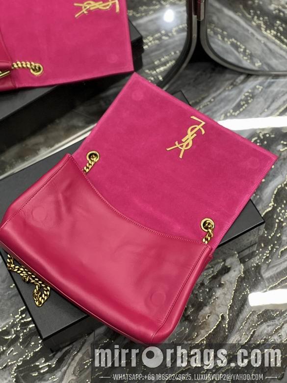YSL Bags 553804 28.5X20X6cm YG 2