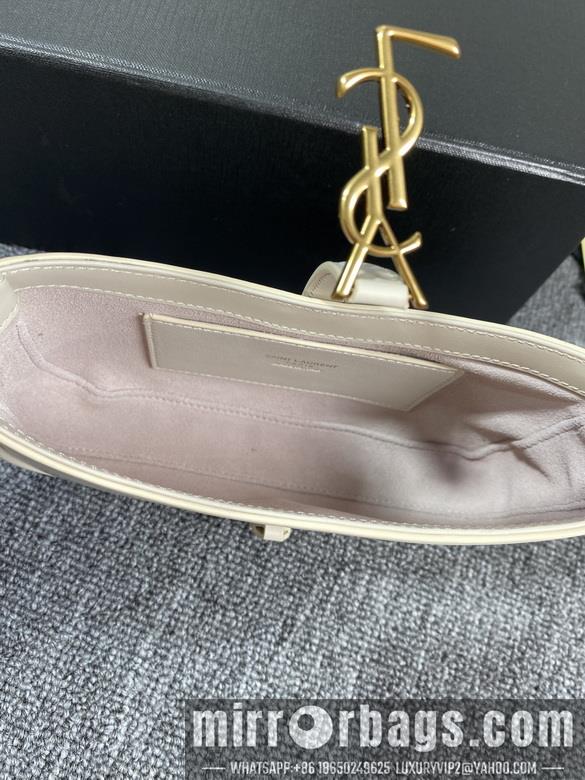 YSL Bags 710318 19X12.5X4.5cm MT 4