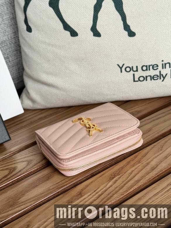 YSL Bags 403723 12X10X3cm YG 6