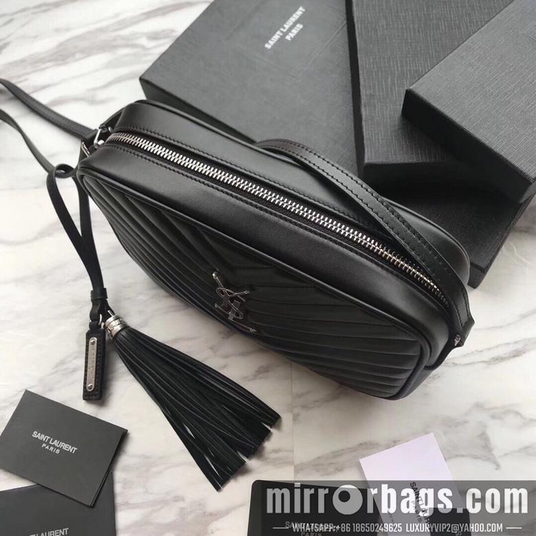 YSL Bags LOU 505730 23X16X6cm MT 7