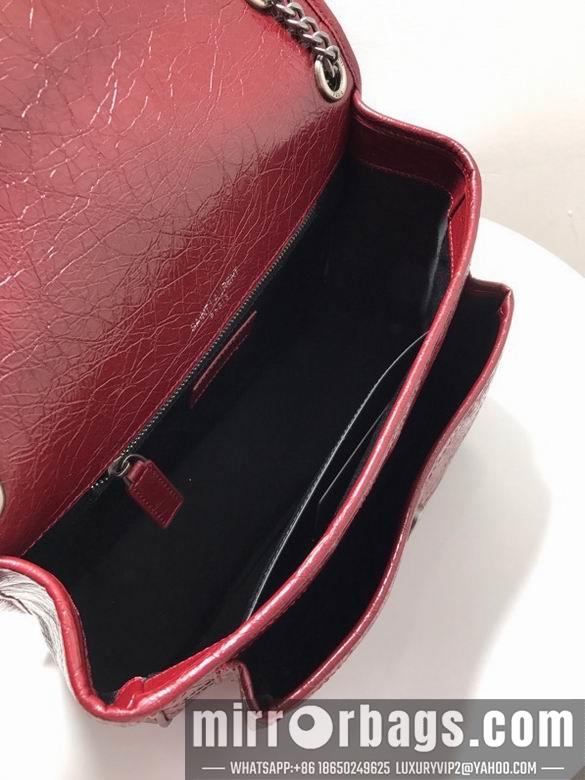 YSL Bags 2880 28X20X8.5cm XMY 4