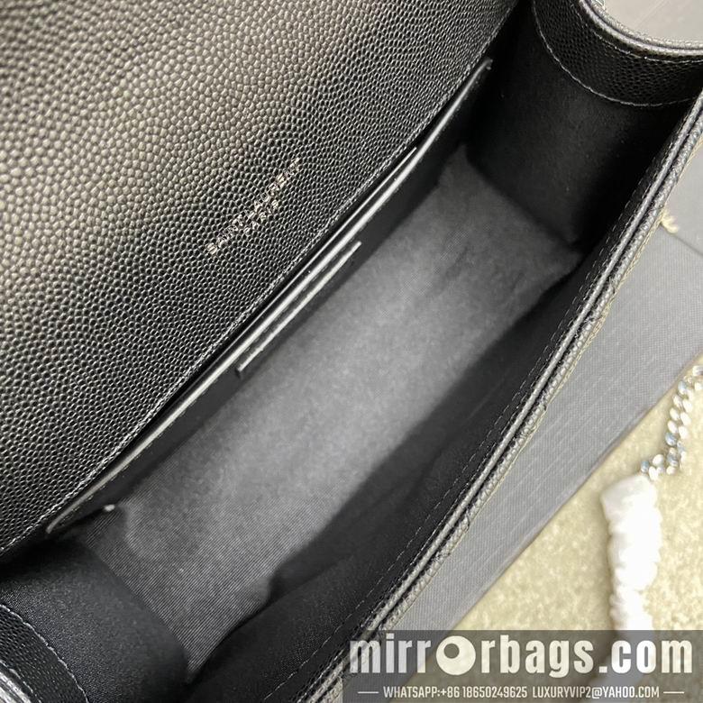 YSL Bags 600915 21X13X6cm YG 3
