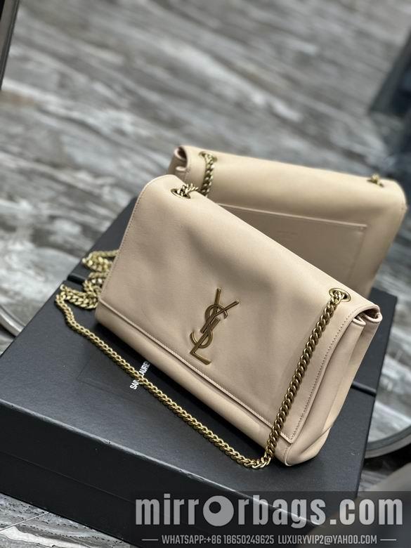 YSL Bags 553804 28.5X20X6cm YG 1