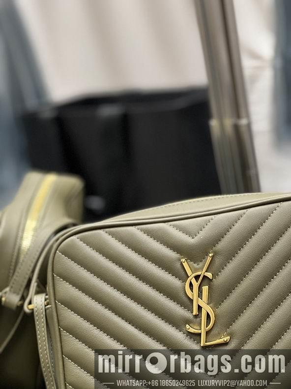 YSL Bags 520534 23x16x6 cm wf01