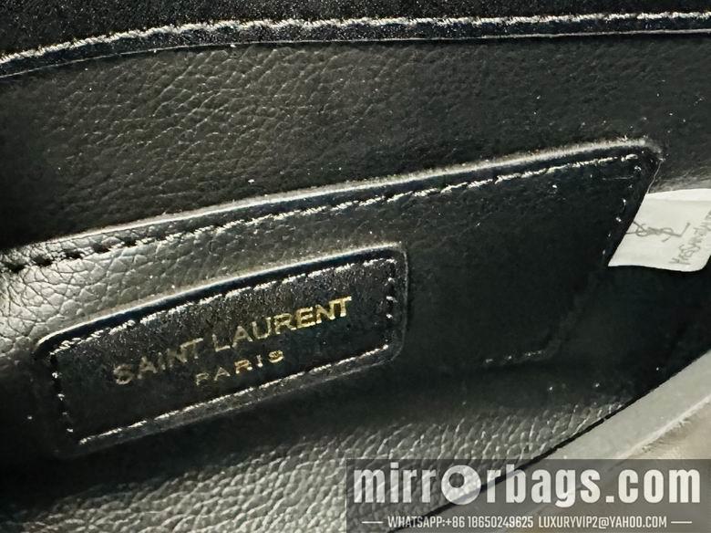 YSL Bags 6073 19X14X4cm XMY 3