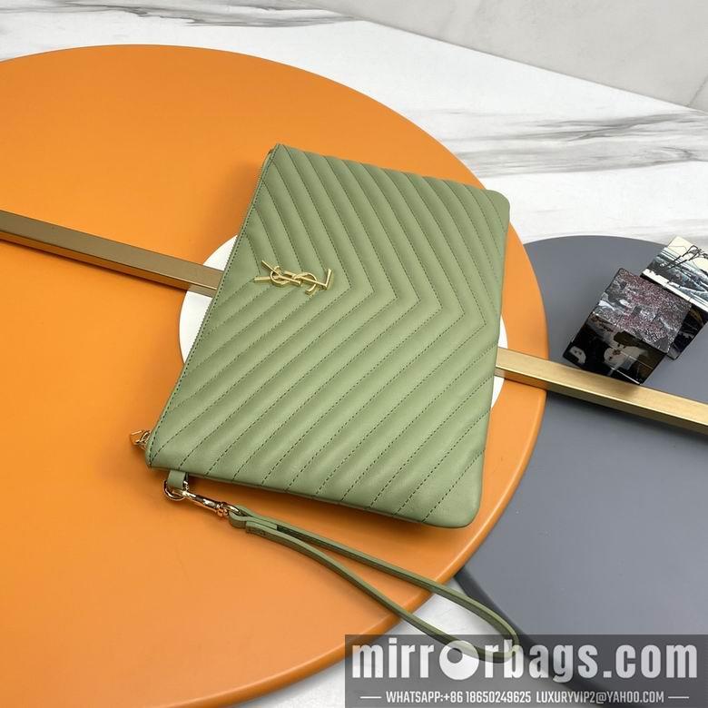 YSL Bags 413444 30X21.5X2cm YG 2