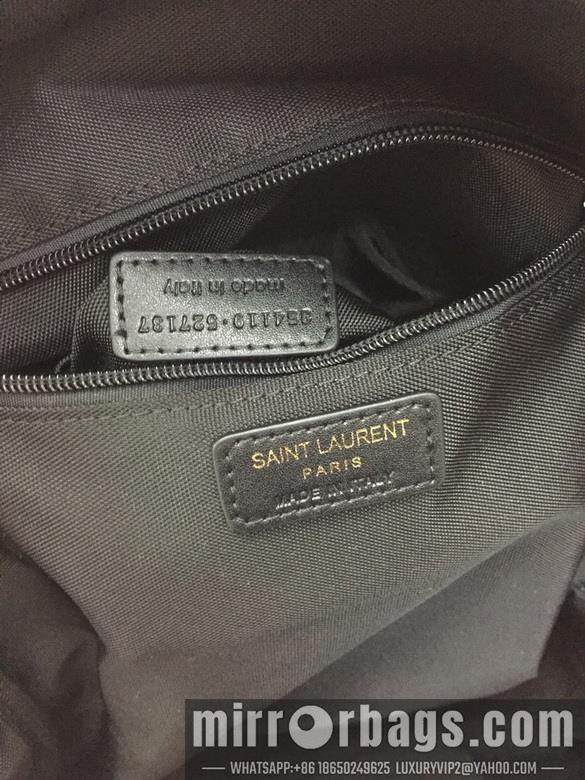 YSL Bags City SL3541 30X41X10cm YT 6