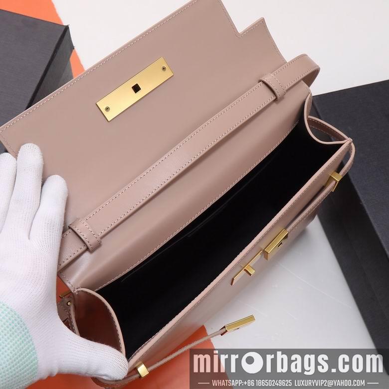 YSL Bags 579271 29X20.5X7cm YG 2