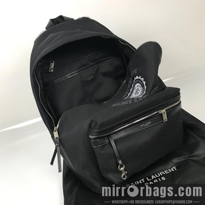 YSL Bags City SL3541 30X41X10cm YT 2