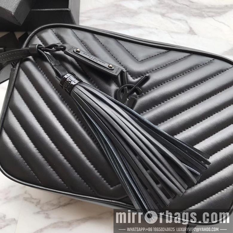 YSL Bags LOU 505730 23X16X6cm MT 6