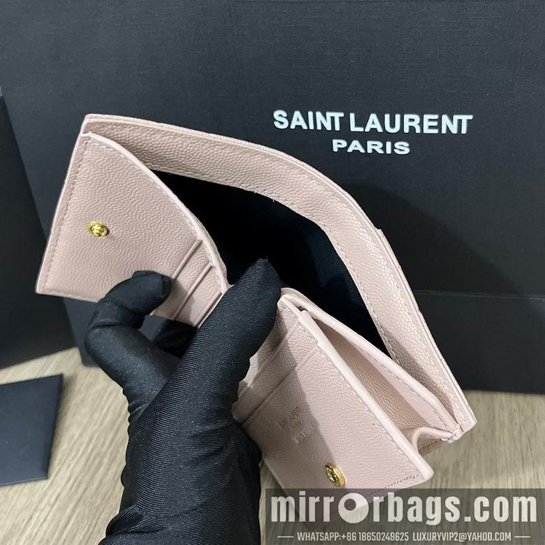 YSL Bags 530841 11X8.5X3cm YG 4