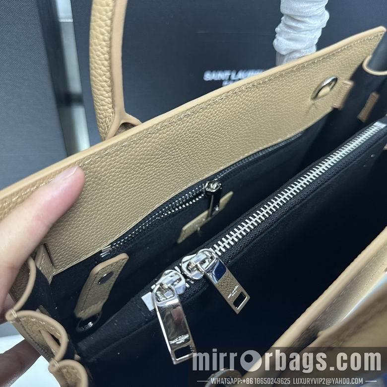 YSL Bags 421863 26X20.5X12.5cm XMY 5