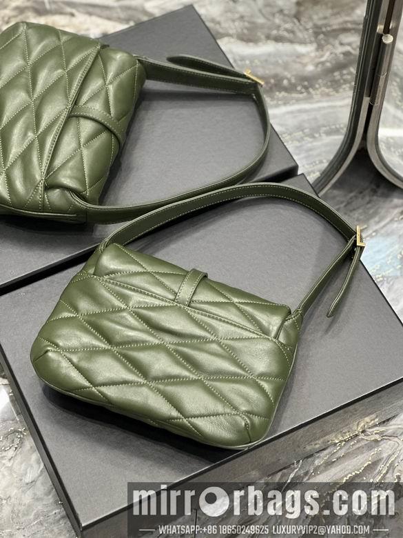 YSL Bags 698567 24X18X5.5cm YG 3