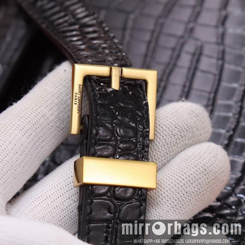 YSL Bags 579271 29X20.5X7cm YG 1