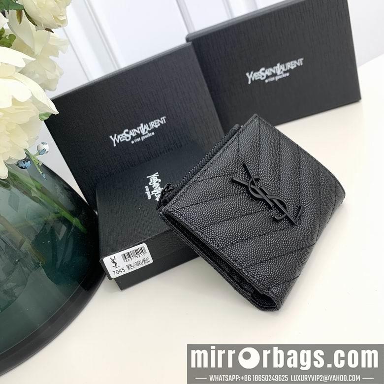 YSL Bags 7045 11X9X2cm ZC 8