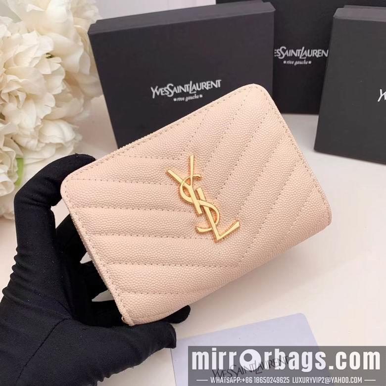 YSL Bags 0660 12X10X3cm ZC 2