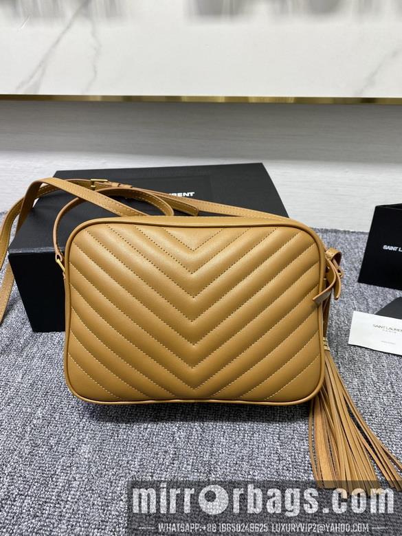 YSL Bags LOU 505730 23X16X6cm MT 3