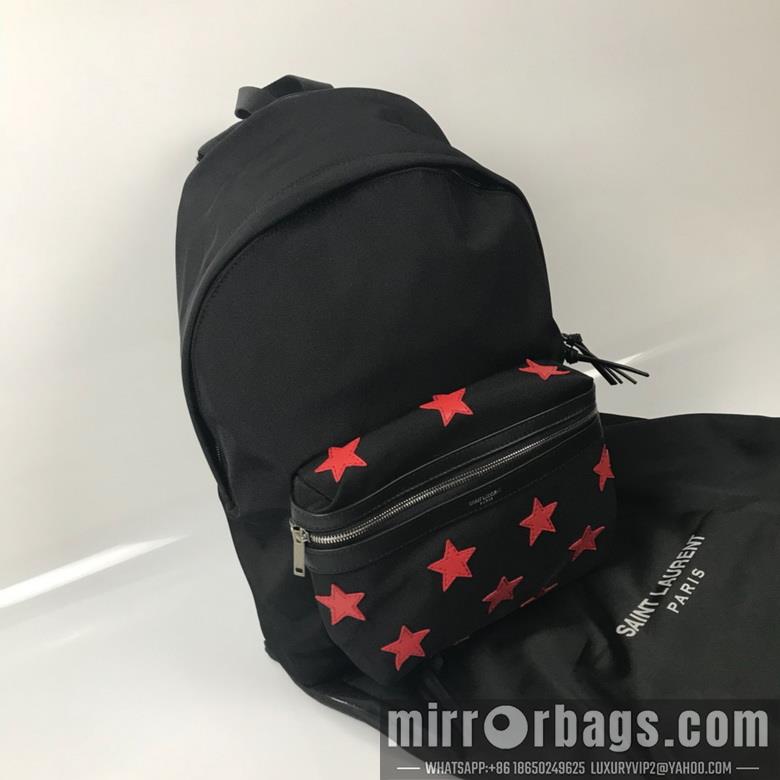 YSL Bags City SL3541 30X41X10cm YT 5