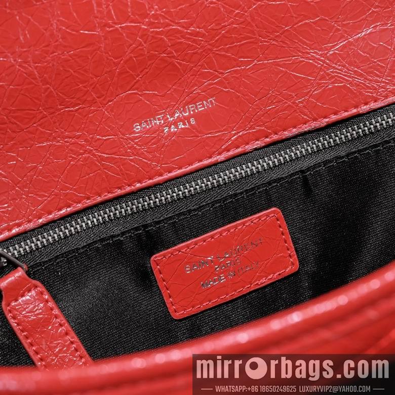 YSL Bags 498894 28X20X8cm XMY 5