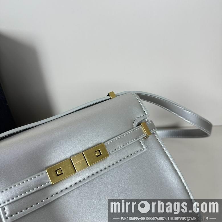 YSL Bags 19X14X4cm 032515 JY 10