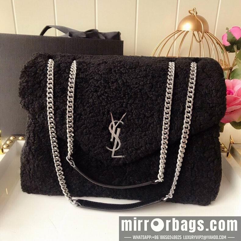 YSL Bags 459749 31x22x10 cm wf11