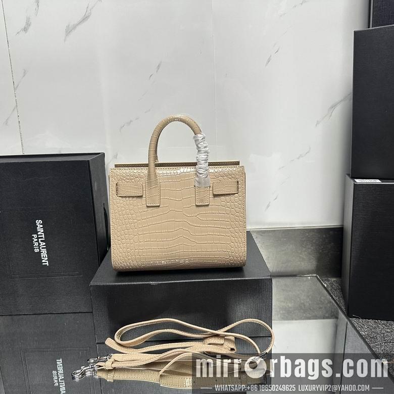 YSL Bags 392035 22X18X10.5cm XMY 1