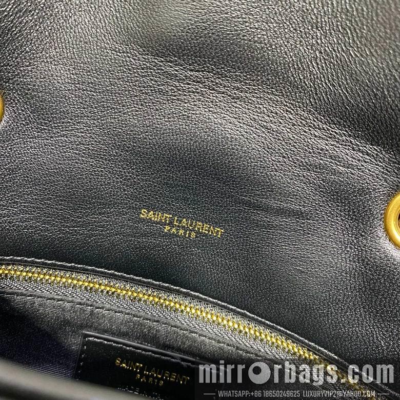 YSL Bags 759337 23X15.5X8.5cm MT 5