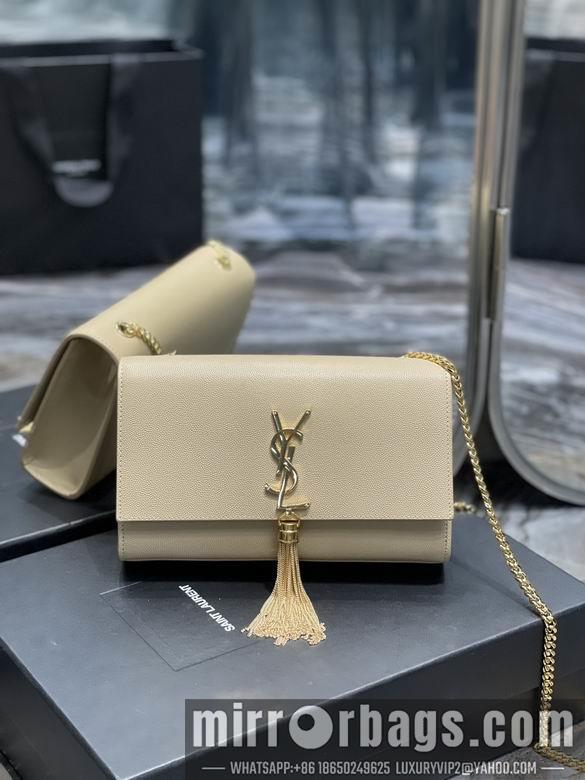 YSL Bags 354119 24x14.5x5cm CN 1