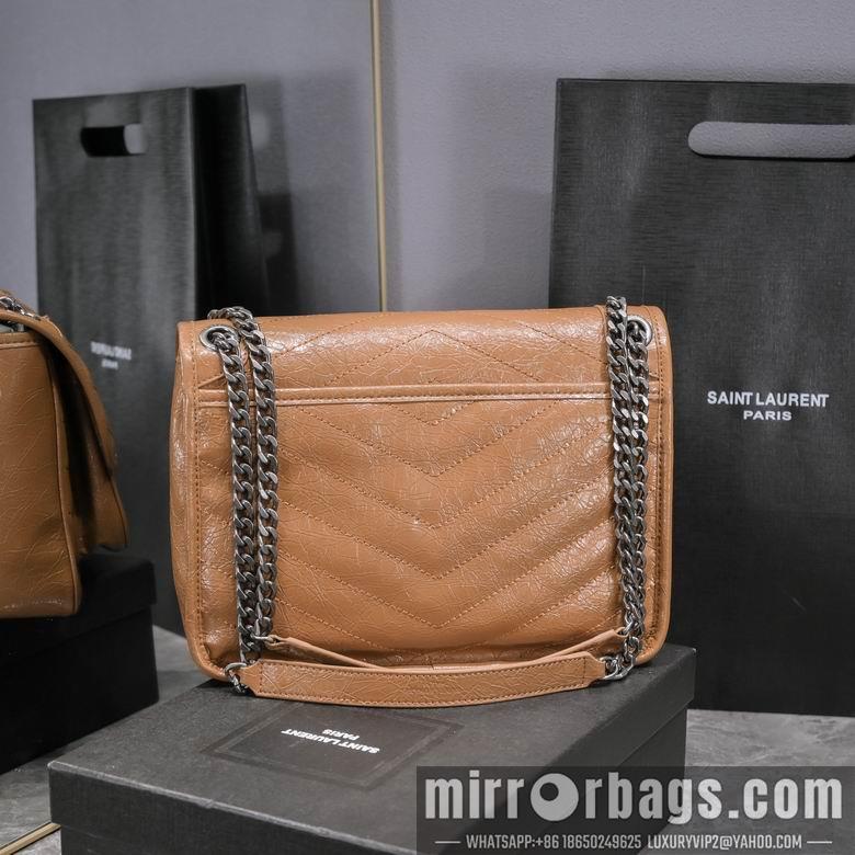 YSL Bags 498894 28X20X8cm XMY 8