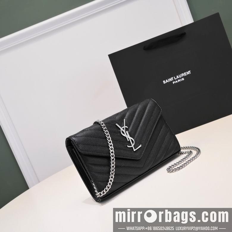 YSL Bags 1168 22.5X14X4cm YG 5