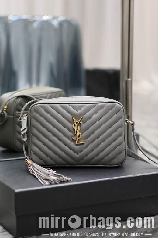 YSL Bags 520534-1 23X16X6cm YG 6