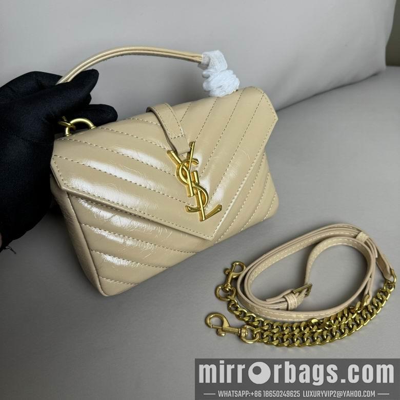 YSL Bags 718 20X13X3cm XMY 1