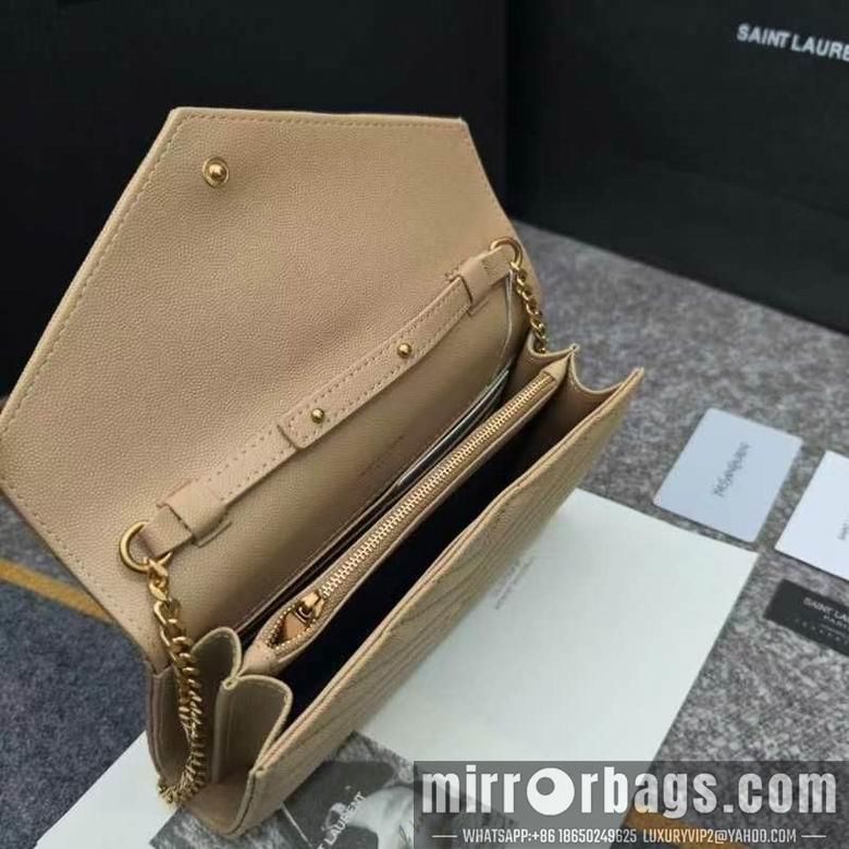 YSL Bags 7828 22.5X14X4cm XMY 2