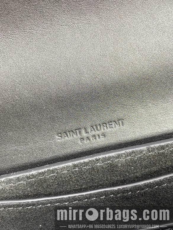 YSL Bags 619740 18X15.5X5.5cm MT 6