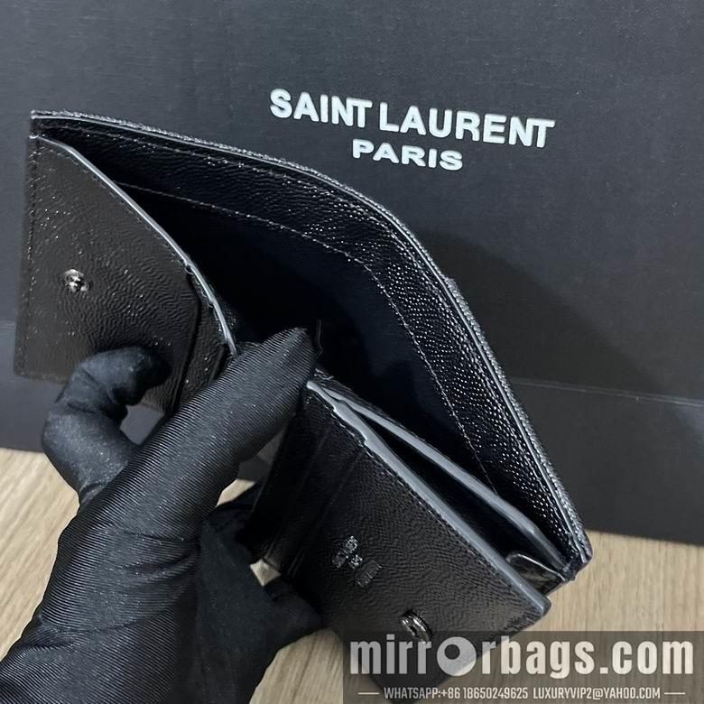 YSL Bags 530841 11X8.5X3cm YG 3