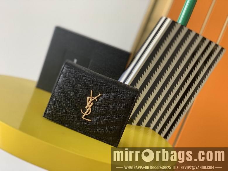YSL Bags 1069 11X8.5X3cm YG 2