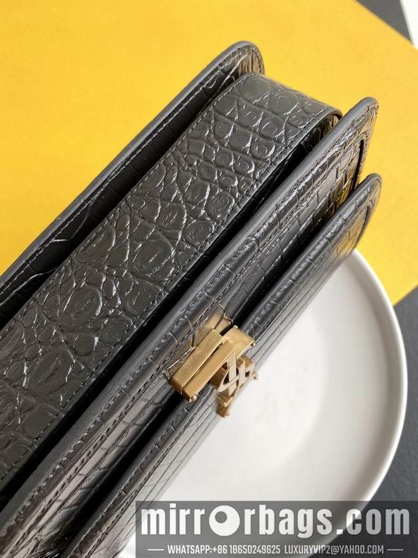 YSL Bags 634305 23x16x6 cm wf05